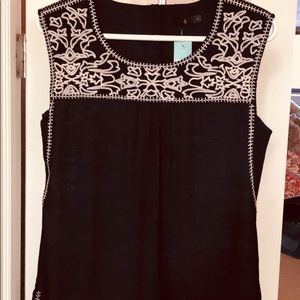 THML Contemporary Top